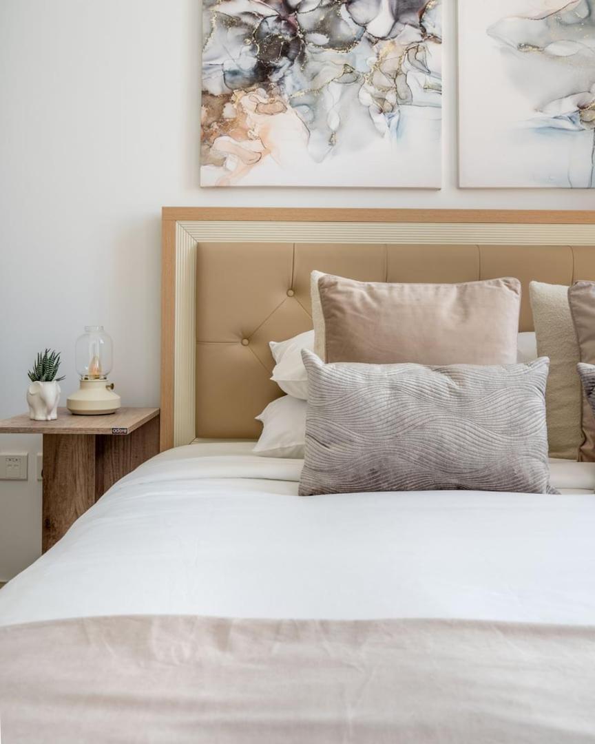 Guestready - A Sublime In Al Jaddaf *
