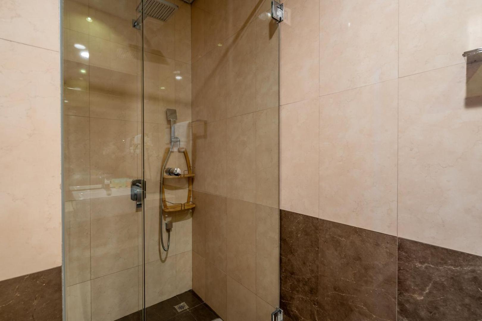 Guestready - A Sublime In Al Jaddaf Apartment Dubai