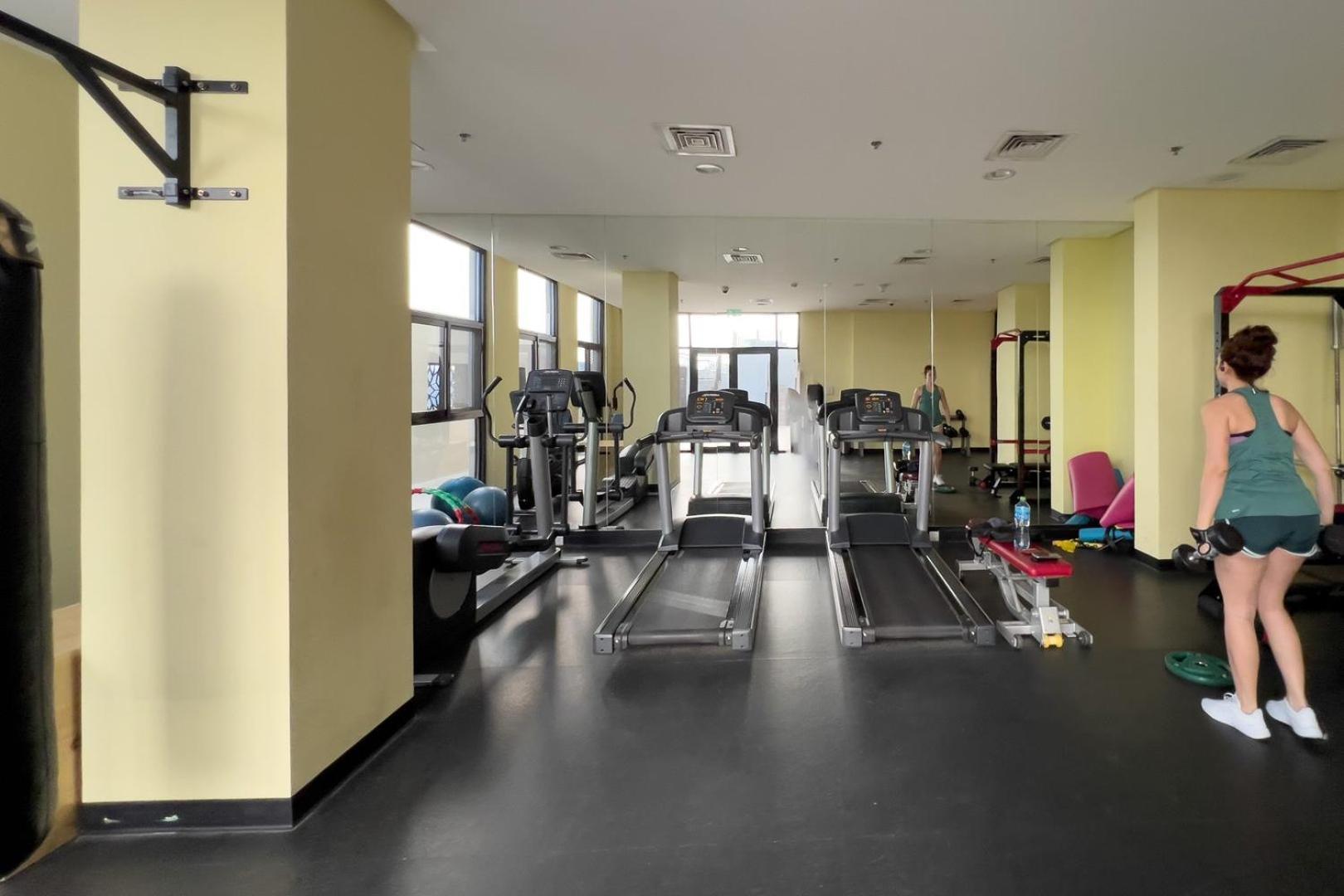 Guestready - A Sublime In Al Jaddaf Apartment *