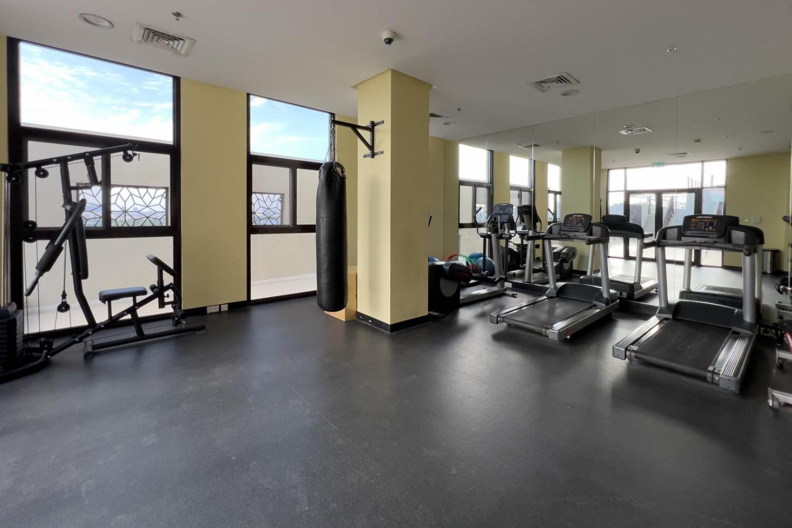 Apartment Guestready - A Sublime In Al Jaddaf *