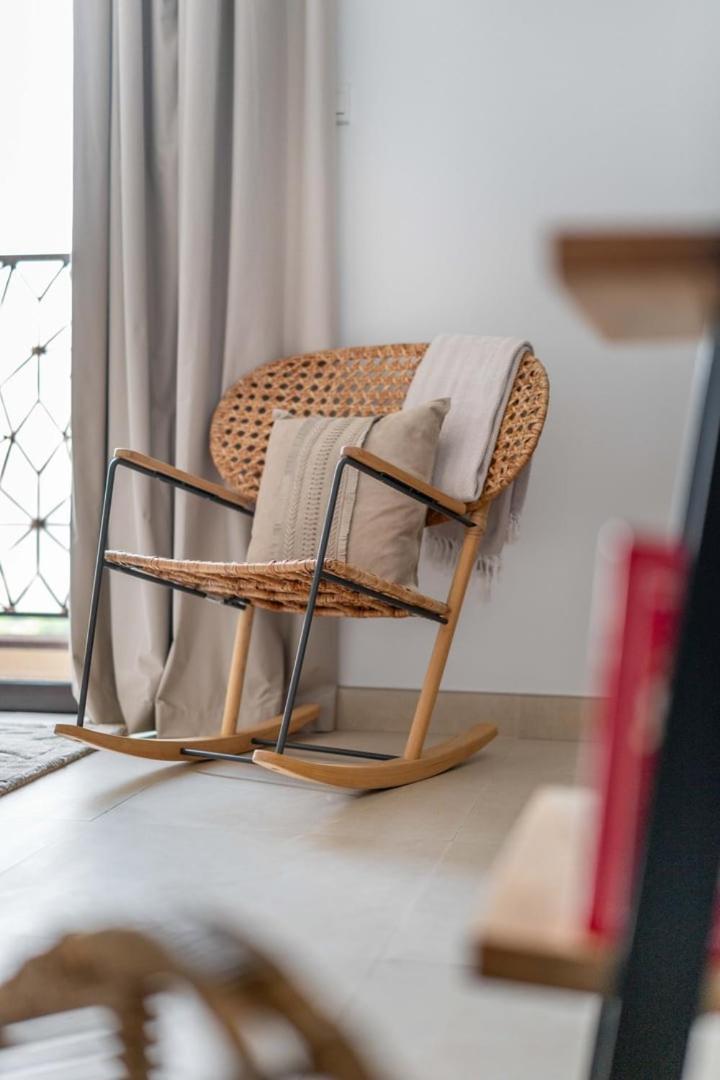 Guestready - A Sublime In Al Jaddaf Apartment