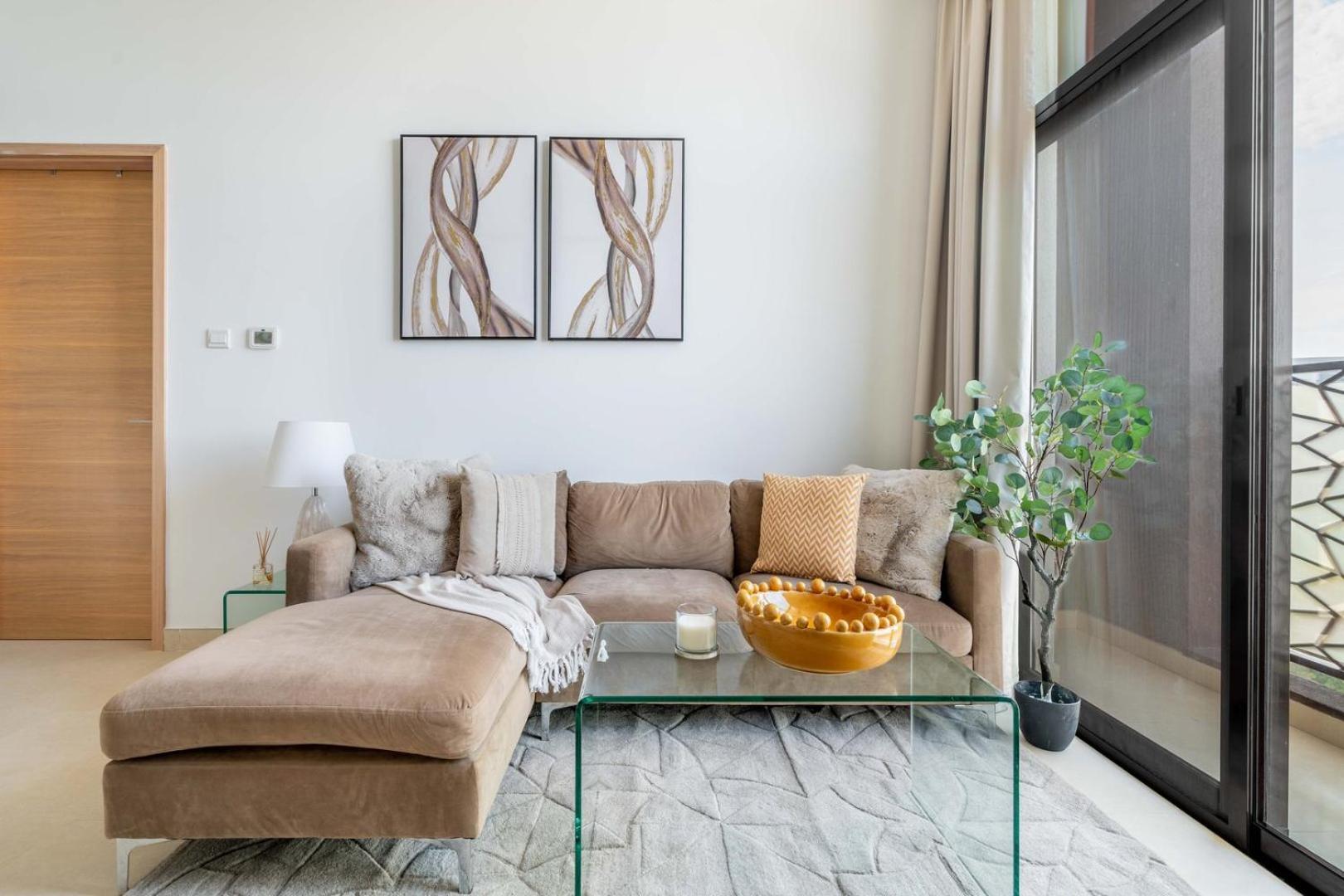 Guestready - A Sublime In Al Jaddaf Apartment
