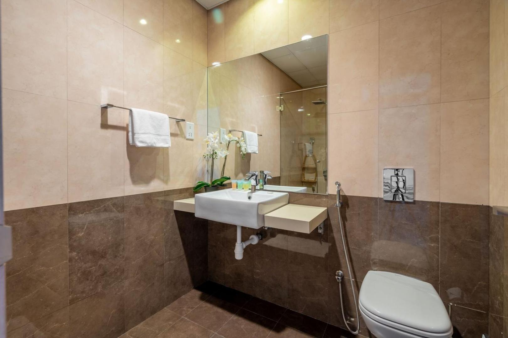 Guestready - A Sublime In Al Jaddaf