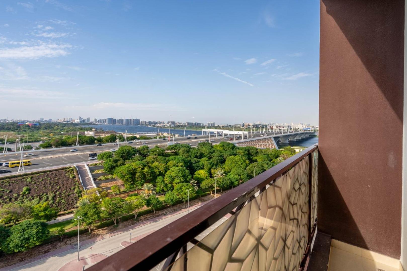 Guestready - A Sublime In Al Jaddaf Apartment *