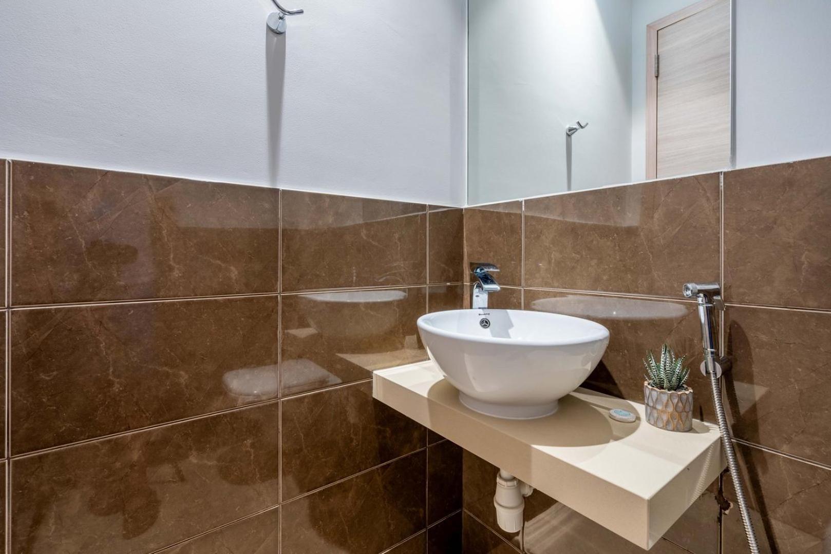 Guestready - A Sublime In Al Jaddaf
