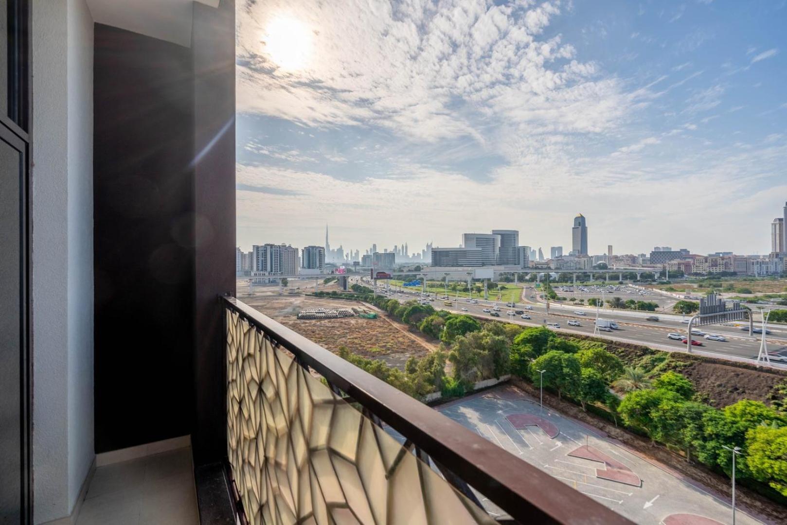 Guestready - A Sublime In Al Jaddaf Dubai