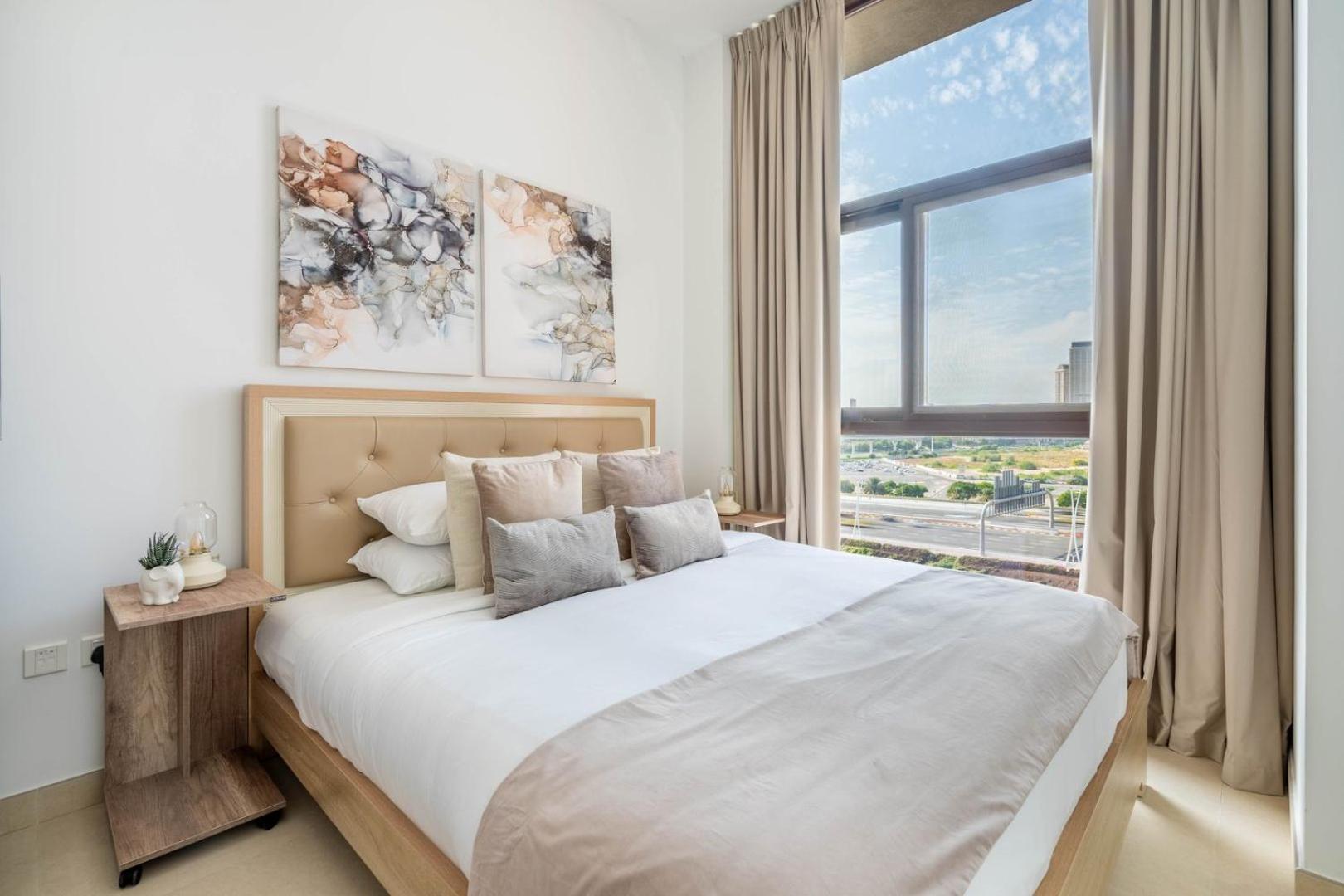 Guestready - A Sublime In Al Jaddaf