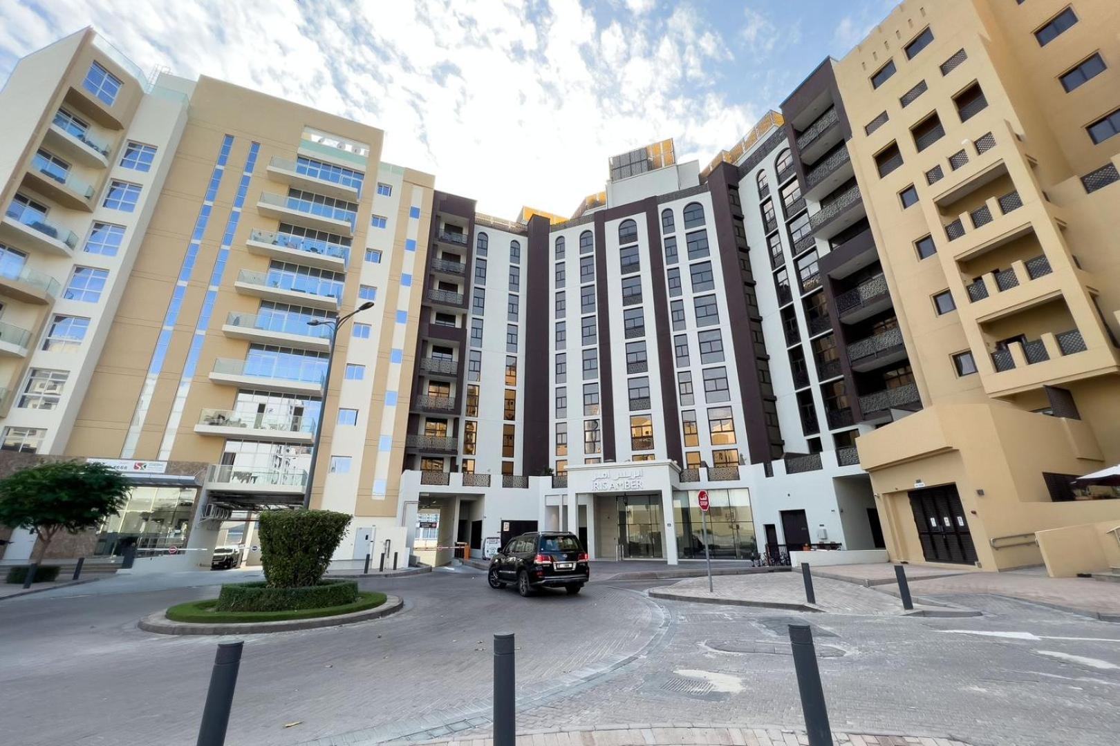 Guestready - A Sublime In Al Jaddaf Apartment Dubai